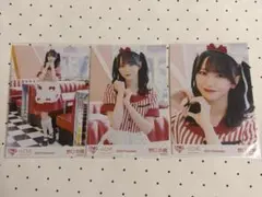 イコラブ 野口衣織 生写真 仲直りシュークリーム コンプ - メルカリ