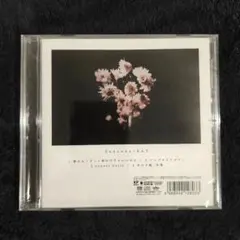 【新品未開封】RAY『Seasons』EP