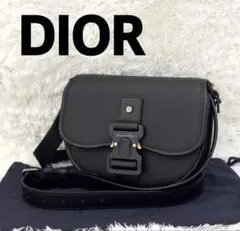 未使用級⭐️RFID内蔵 DIOR ディオール ギャロップ ミニ ショルダーバッグのサムネイル
