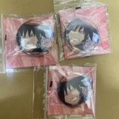 2026年最新】うちはマダラ 缶バッジの人気アイテム - メルカリ