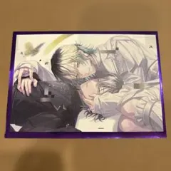 ブレマイ 2周年 カード 壱川 - メルカリ