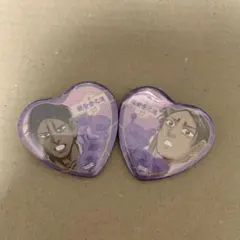 2026年最新】鯉登音之進 愛です缶バッジの人気アイテム - メルカリ