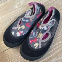 マリンシューズ　サイズ20