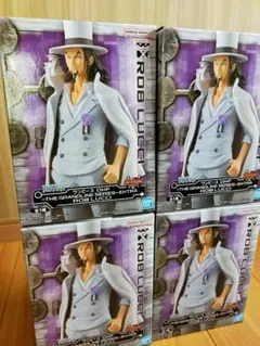 DXF～THE GRANDLINE SERIES～EXTRA ROB LUCCI