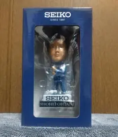 2026年最新】seiko 大谷翔平 フィギュアの人気アイテム - メルカリ
