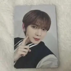 ateez アチズ　makestar メクス　トレカ　ヨサン