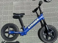 2026年最新】ストライダー 青の人気アイテム - メルカリ