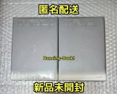 ② DARK BLOOD ENGENE ver. 新品未開封 アルバム 2個