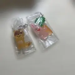 ノンタンめじるしアクセサリー