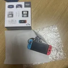 Nintendo Switch キーホルダー　任天堂ミュージアム