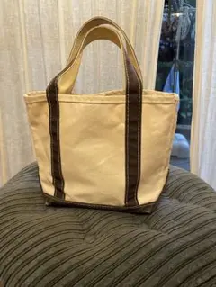l.l.bean トートバッグ
