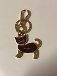 2025年最新】プラダ キーホルダー 猫の人気アイテム - メルカリ