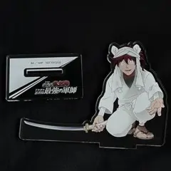 忍たま乱太郎　軍師　天鬼　アクスタ