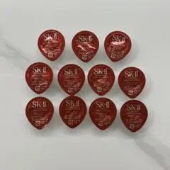 SK-II オーバーナイトミラクルマスク 11個