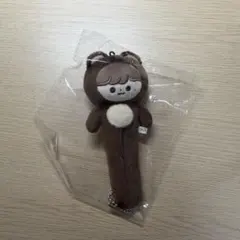 2026年最新】ヘチャン ぬいぐるみの人気アイテム - メルカリ