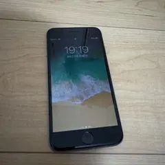 Apple iPhone 6 本体