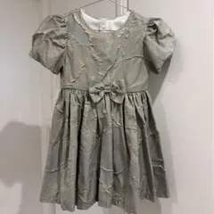 キッズドレス SHEIN サイズ7Yのサムネイル