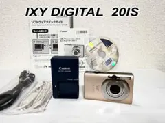 2026年最新】Canon IXY 20isの人気アイテム - メルカリ