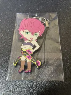 2025年最新】ジョジョ ラバーストラップの人気アイテム - メルカリ