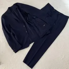 ヒューゴボス HUGO BOSS セットアップ　イージースーツ セットアップ