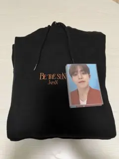 2026年最新】seventeen be the sun パーカーの人気アイテム - メルカリ
