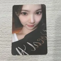 Hearts2Hearts kpopmerch ラキドロ ジウ