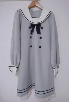 innocent Word トレスカワンピース イノワ 制服 セーラー 2025年最新