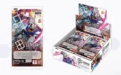 ガンダムカード Newtype Rising ニュータイプ テープ付き 7BOX - メルカリ