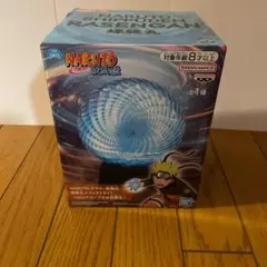 [新品・未開封] GIGO限定 NARUTO ナルト 螺旋丸エフェクトライト