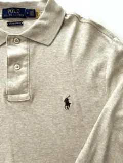 ポロラルフローレン　ポロニット　ポロシャツ