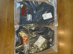 カンタベリー　canterbury ラガーパンツ XL 2枚セットのサムネイル