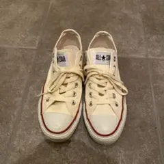 CONVERSE ALL STAR スニーカー US5 24センチ
