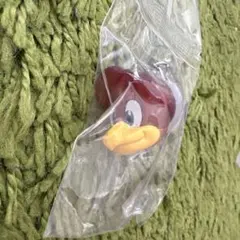 プロ野球マスコット　めじるしアクセサリー　クラッチ