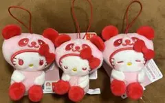 2025年最新】パンダ キティの人気アイテム - メルカリ