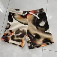 RSP VAN MIRLO x H&M タイダイハーフパンツのサムネイル
