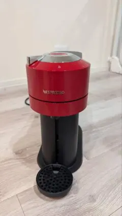 ネスプレッソ ヴォーチュオネクスト GCV1のサムネイル