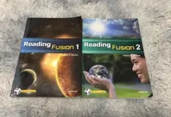 Reading Fusion 1 & 2 Andrew E. Bennett