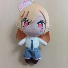 その着せ替え人形は恋をする デフォルメぬいぐるみPart1 喜多川海夢