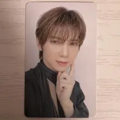 ateez birthday 楽天　ラキロト　ヨサン　トレカ　特典　ラキドロ