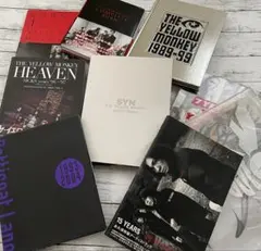 2026年最新】yellow monkey 写真集の人気アイテム - メルカリ