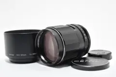 2026年最新】TAKUMAR 135mm F2.5の人気アイテム - メルカリ