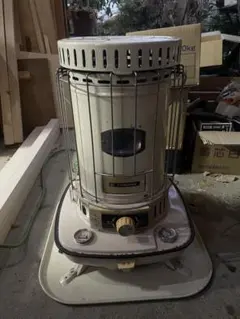 2026年最新】コロナ 石油ストーブ ジャンクの人気アイテム - メルカリ