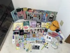 BTS 公式グッズ　bt21 チミー