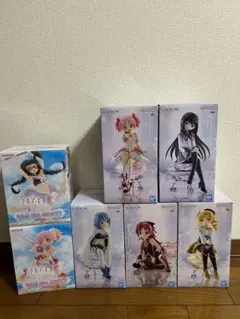 2026年最新】美少女フィギュア まとめ売りの人気アイテム - メルカリ