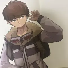 〇〇の主役は我々だ！ エンプレスエイジ ショッピ ポスター