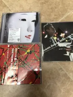 サザンオールスターズ THANK YOU SO MACH