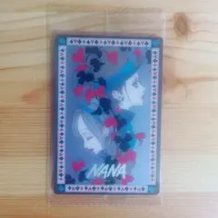 矢沢あい ツインウエハース カード NANA