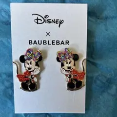 BAUBLEBARxDISNEY キャッスルピアス - メルカリ