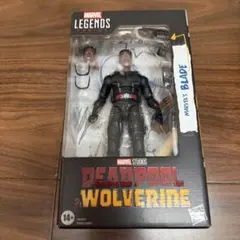 ハズブロ マーベルレジェンド パニッシャー デアデビル ボーンアゲイン