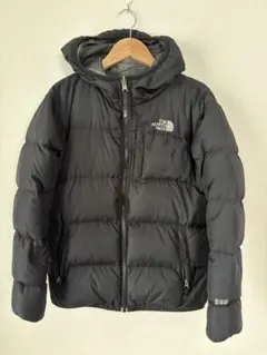 THE NORTH FACE リバーシブルダウンジャケット 550フィル